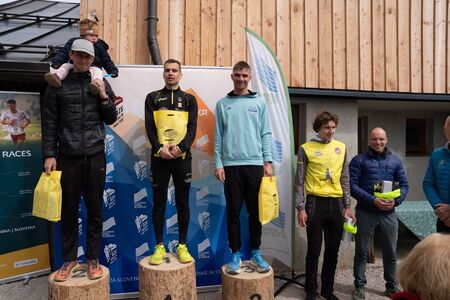 Slovesno obeležili 30 let tekov k sv. Primožu   (1)